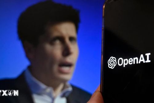 OpenAI kêu gọi Mỹ dẫn dắt xây dựng tiêu chuẩn an toàn AI