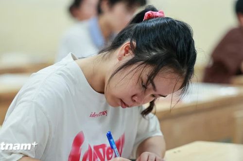 Tuyển sinh đại học: Cần chấm dứt 'trăm hoa đua nở' phương thức xét tuyển