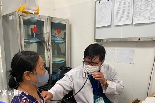 TP Hồ Chí Minh chi 108 tỷ đồng mỗi năm hỗ trợ cán bộ y tế luân chuyển có thời hạn