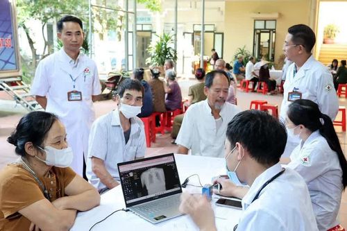 Bắc Ninh thúc đẩy chuyển đổi số ngành y tế, hiện đại hóa dịch vụ khám chữa bệnh