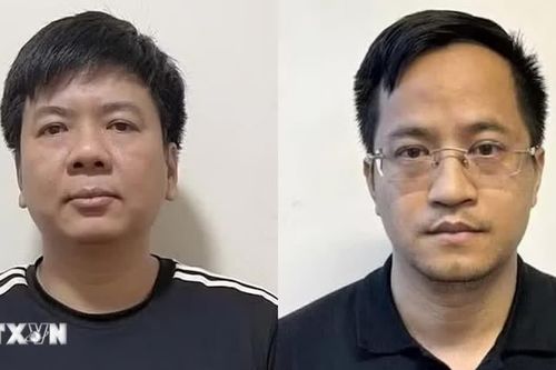 Kết thúc điều tra bổ sung vụ án xảy ra tại Tập đoàn Egroup của Shark Thủy