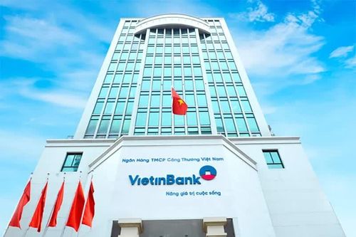 VietinBank chào bán 16.000 tỷ đồng trái phiếu, không tài sản đảm bảo