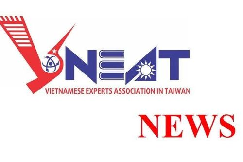 Thúc đẩy kết nối tri thức, phát triển cộng đồng chuyên gia Việt Nam ở Đài Loan