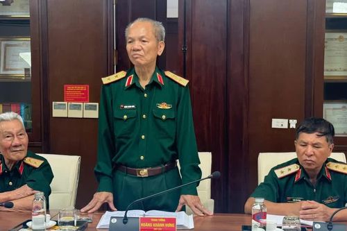 Nâng năng lực giám định ADN đẩy nhanh xác định danh tính liệt sĩ