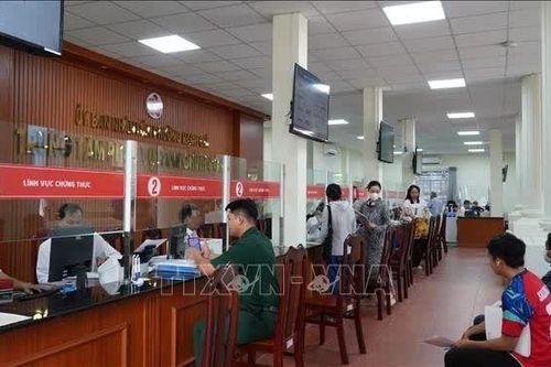 Để dữ liệu phục vụ người dân tốt hơn