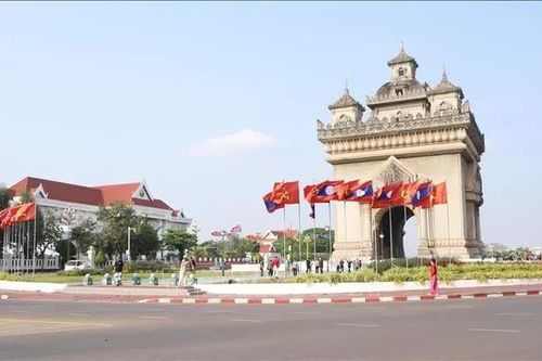 Lào đẩy mạnh chuyển đổi số ngành du lịch với nền tảng mới