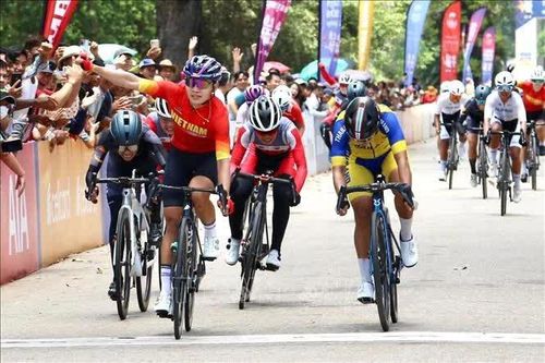 ASIAD 2026: Ngày thi đấu thứ 3 – Kỳ vọng 'mở kho vàng'