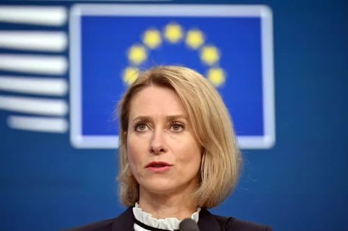 EU cần hơn 10 tàu chiến bảo vệ hàng hải Biển Đỏ