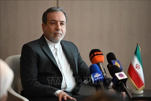 Ngoại trưởng Iran tuyên bố thẳng về mục tiêu chính trong chuyến thăm New York