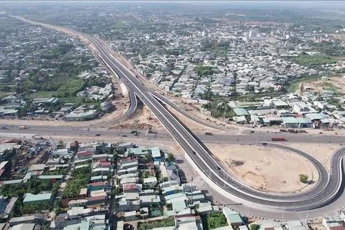 Hợp tác kiến tạo không gian phát triển kinh tế khu vực phía Nam