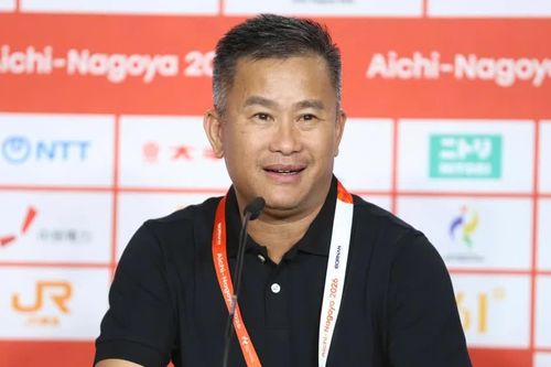 ASIAD 2026: U23 Việt Nam sẵn sàng trước mọi đối thủ