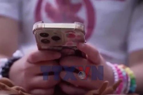 Thúc đẩy chuyển đổi số trong bảo vệ trẻ em