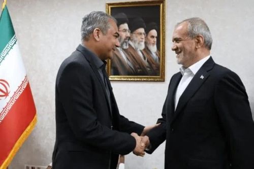 Iran, Pakistan thúc đẩy ngoại giao giữa căng thẳng với Mỹ