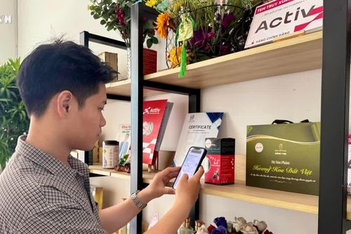 Truy xuất nguồn gốc, mở đường cho hàng Việt ra thế giới