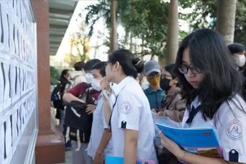 Siết phương thức xét tuyển đại học: Cân bằng tự chủ và bình đẳng