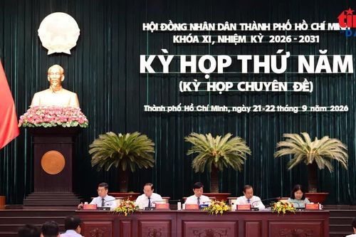 TP Hồ Chí Minh thu hồi nhà đất lãng phí để khơi thông nguồn lực