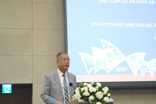 Mở rộng diện bao phủ BHXH đối với lao động nền tảng số