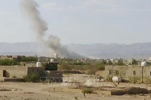 Saudi Arabia cảnh báo an ninh, căng thẳng với Houthi chưa hạ nhiệt