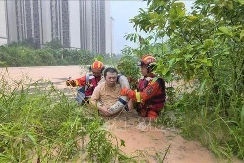 LHQ cảnh báo El Niño siêu mạnh đe dọa nghiêm trọng sức khỏe toàn cầu
