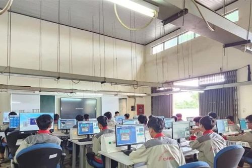 Tuyển sinh nghề: Nhập học online, khai thác dữ liệu VNeID cắt giảm giấy tờ