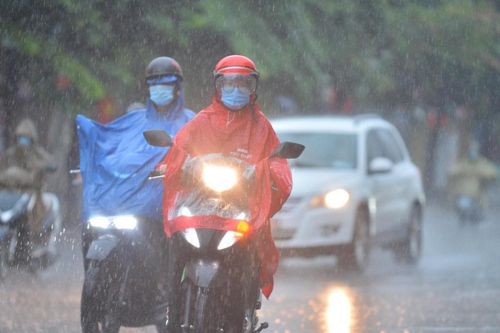 Dự báo thời tiết 22/9/2026: Miền Bắc nắng oi, nơi nào đón mưa to?