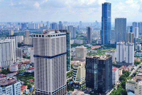 Tăng tốc dựng 'bản đồ số' nhà đất, Hà Nội thanh lọc thị trường bất động sản bằng dữ liệu