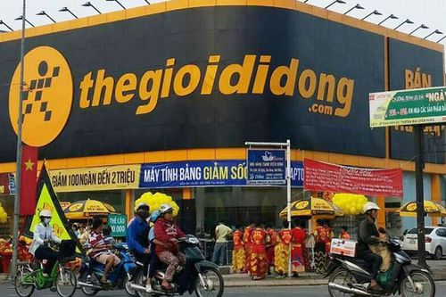 MWG 'chốt lịch' trả thêm 1.500 tỷ đồng cổ tức đợt 2