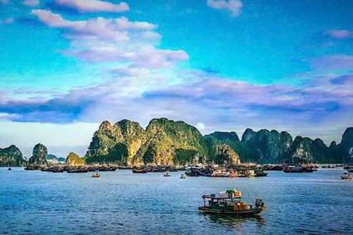 Quảng Ninh đăng cai chuỗi sự kiện xúc tiến, kích cầu du lịch quy mô toàn quốc