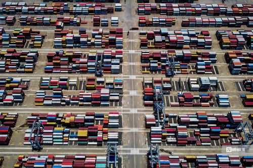 Quy mô xuất nhập khẩu tăng nhanh, Việt Nam cần tối ưu chi phí logistics