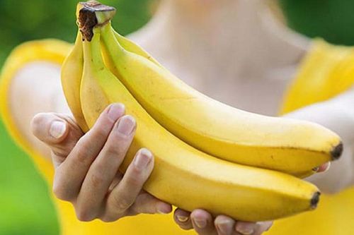 Ăn một quả chuối mỗi ngày, cơ thể nhận được những lợi ích gì?