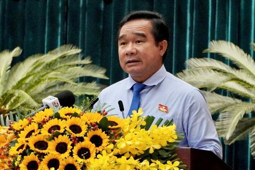 Chủ tịch UBND Tp.HCM: 3 tháng cuối năm là chặng nước rút, nhiệm vụ rất lớn