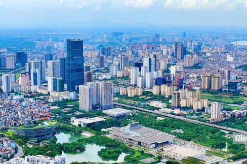 Người mua nhà quay lưng với 'sóng ảo', thị trường bất động sản bước vào cuộc đua giá trị thực