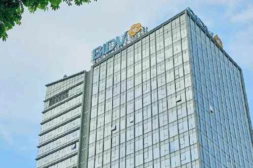 BIDV nâng tổng số cổ phiếu niêm yết lên gần 7,78 tỷ đơn vị