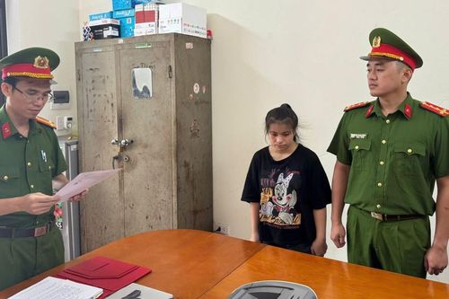 Cô gái 18 tuổi bị khởi tố sau va chạm khiến cụ bà tử vong