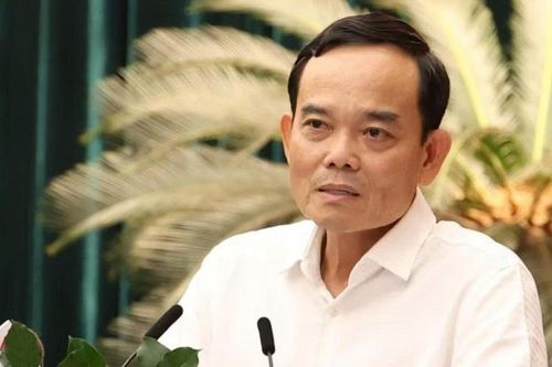 Bí thư Trần Lưu Quang: Tp.HCM không có đường lùi với 3 mục tiêu lớn