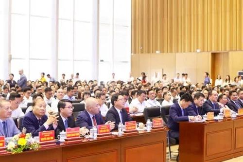 Logistics vùng đồng bằng sông Hồng: Không thể mạnh ai nấy làm