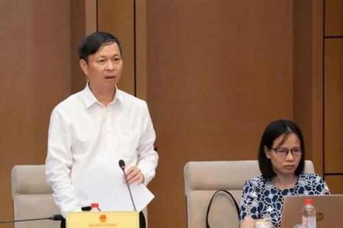 Đề xuất chuyển đầu mối quản lý quyền đối với giống cây trồng về Bộ Khoa học và Công nghệ