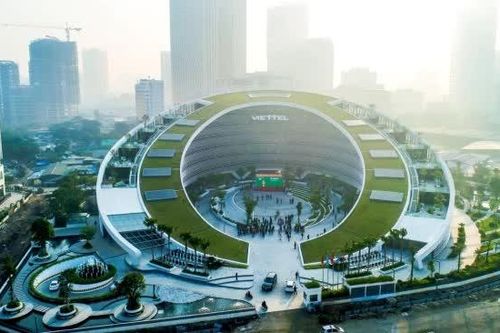 Lan tỏa giá trị thương hiệu Việt Nam