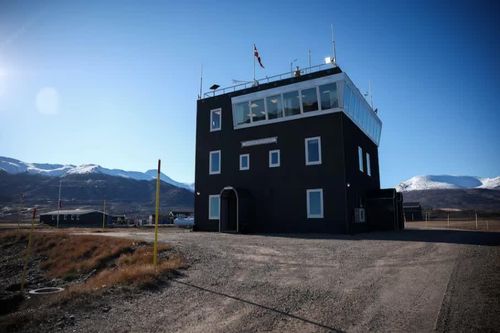 Mỹ sắp tái lập căn cứ quân sự thời Chiến tranh Lạnh ở Greenland