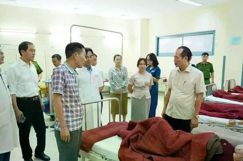 Nguyên nhân vụ ngộ độc thực phẩm tại Công ty Scavi Huế khiến 222 công nhân nhập viện