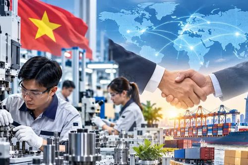 Bài 2: Doanh nghiệp phải 'vượt ải' vốn và công nghệ
