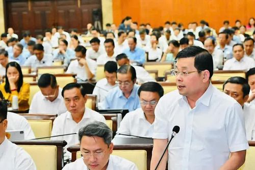 TPHCM đã giải ngân 56.000 tỷ đồng vốn bồi thường