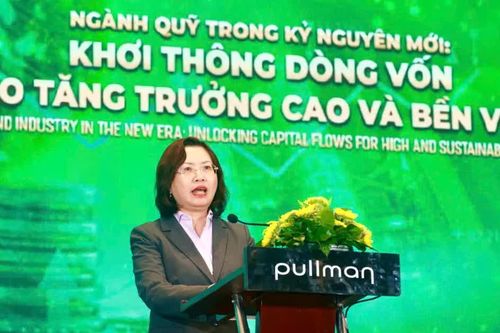 Thúc đẩy dòng vốn dài hạn qua thông qua các quỹ đầu tư