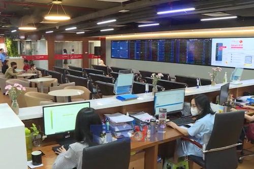 Chứng khoán Việt Nam bắt đầu chu kỳ hút vốn mới