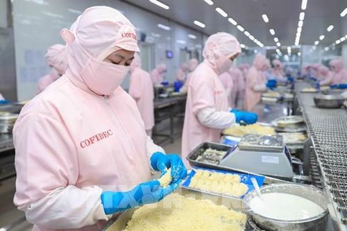 Việt Nam- Canada mở rộng dư địa hợp tác thương mại, công nghiệp và chuỗi cung ứng