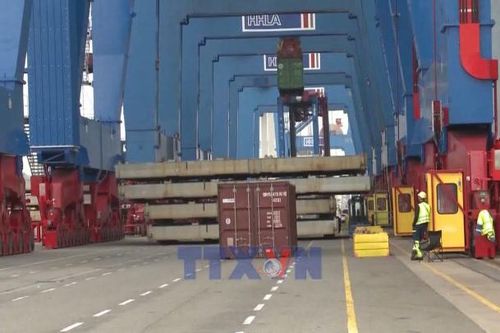EU chính thức triển khai cải cách hải quan toàn diện