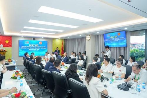 CIC và Cục Thuế kết nối dữ liệu, hỗ trợ ngân hàng cho vay dựa trên dòng tiền
