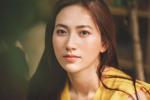 Diễn viên Phương Anh Đào đưa ra quyết định sau 3 năm