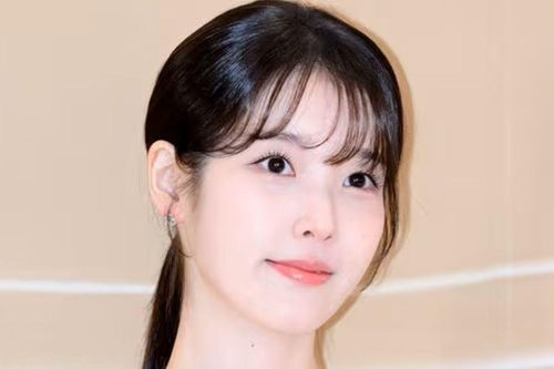 IU tiết lộ chỉ ăn 2 quả trứng và dầu olive để giữ dáng