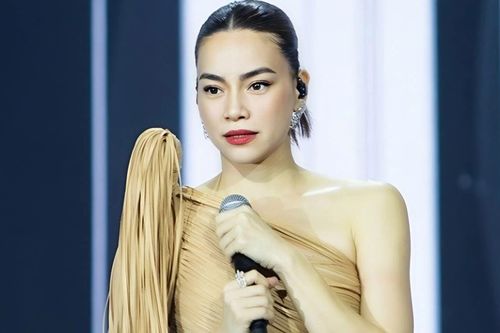 Khán giả Thái Lan phản ứng với Hồ Ngọc Hà